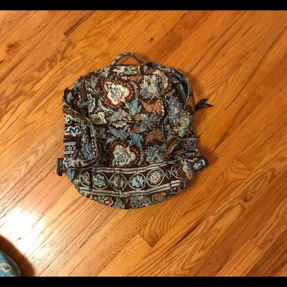 OFFERS??? Vera Bradley bag bundle!! - Picture 5 of 8